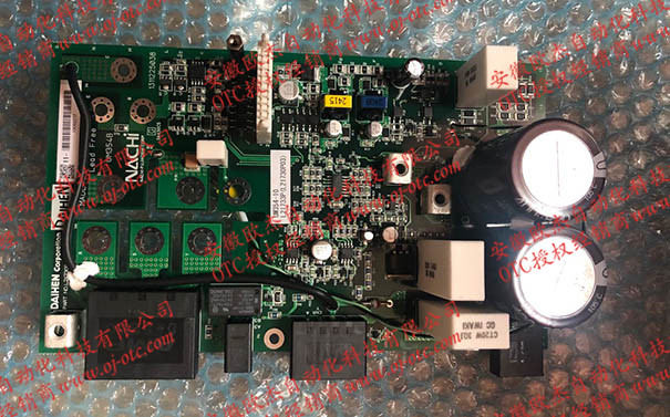 OTC Daihen 線路板 L21733P L21730P03 原裝進(jìn)口