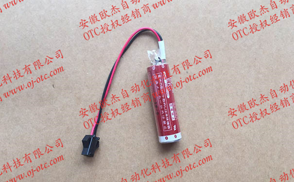 OTC Daihen 本體電池 W-L02722 OTC Daihen 機(jī)器人本體電池 W-L02722 原裝進(jìn)口