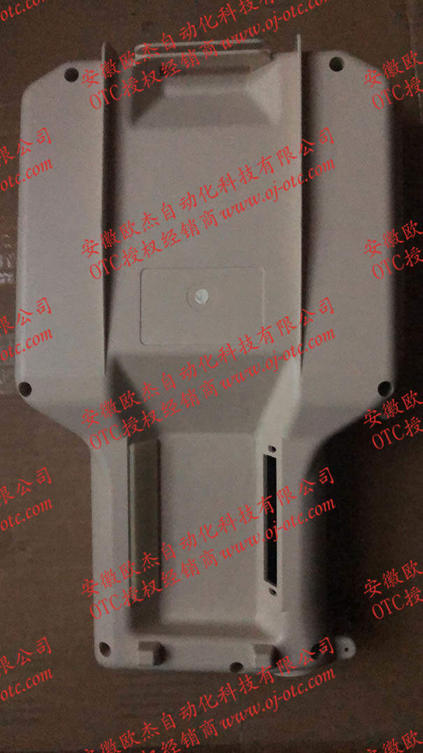 OTC Daihen 5096-596 外殼內(nèi)部