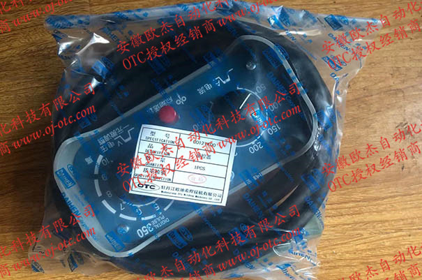 OTC遙控盒C0121K00側(cè)面細(xì)節(jié)