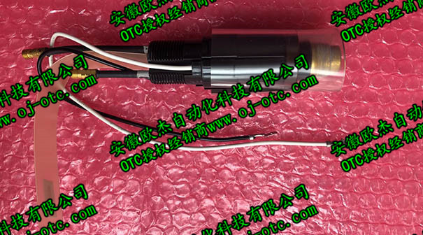 直柄割槍的槍體H840B00 OTC割槍槍體H840B00整體結(jié)構(gòu)