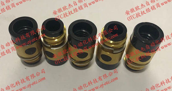 絕緣體U10087L00 OTC絕緣體U10087L00側(cè)面細(xì)節(jié)