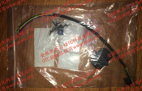 編碼器U30079L05 OTC編碼器U30079L05接口特寫