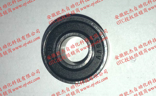 U30057B18原裝OTC軸承 OTC送絲軸承U30057B18側(cè)面細(xì)節(jié)