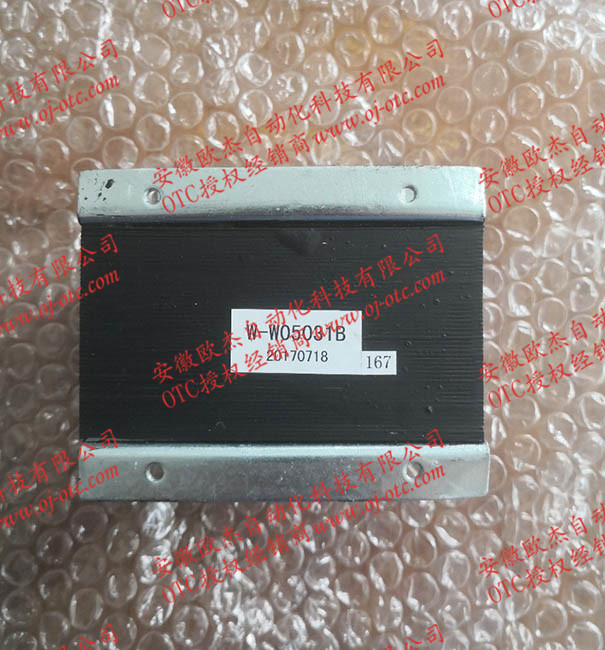 OTC焊機(jī)變壓器W-W05031 OTC變壓器W-W05031側(cè)面細(xì)節(jié)
