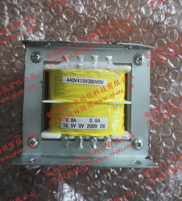 OTC焊機(jī)變壓器W-W05031 OTC變壓器W-W05031接線端子