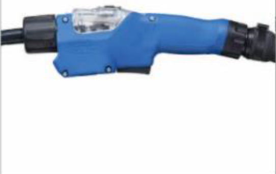 OTC DAIHEN推拉絲焊槍 標(biāo)準(zhǔn)型