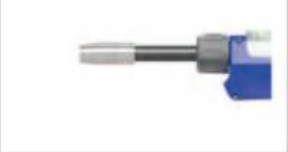 OTC DAIHEN推拉絲焊槍 短噴嘴直柄 K8057D00