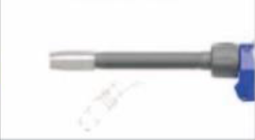 OTC DAIHEN推拉絲焊槍 短噴嘴柔性 K8057E00