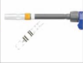 OTC DAIHEN推拉絲焊槍 常規(guī)柔性 K8057J00