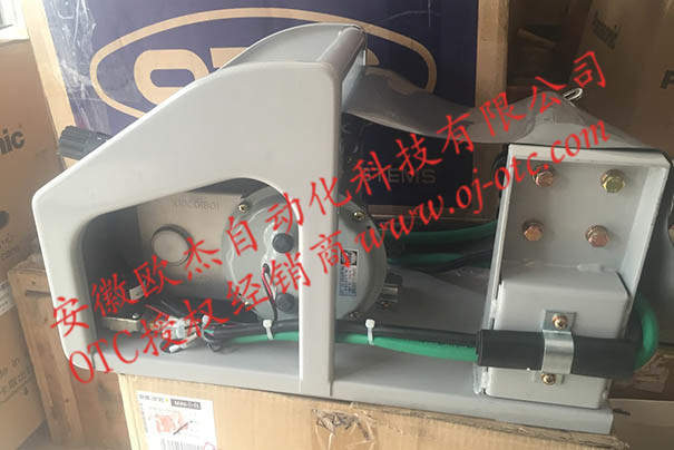 OTC DAIHEN CMXL-2301 送絲機(jī)細(xì)節(jié) OTC DAIHEN CMXL-2301 送絲機(jī)細(xì)節(jié)