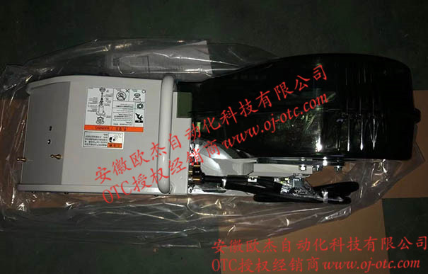 OTC DAIHEN CMAW-7402 送絲機(jī)細(xì)節(jié)