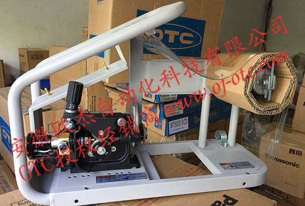 OTC DAIHEN CM-6201 送絲機(jī)配件 OTC DAIHEN CM-6201 送絲機(jī)配件