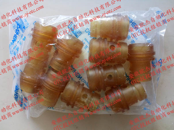 OTC Daihen 焊槍絕緣套 L6571C01 原裝進(jìn)口