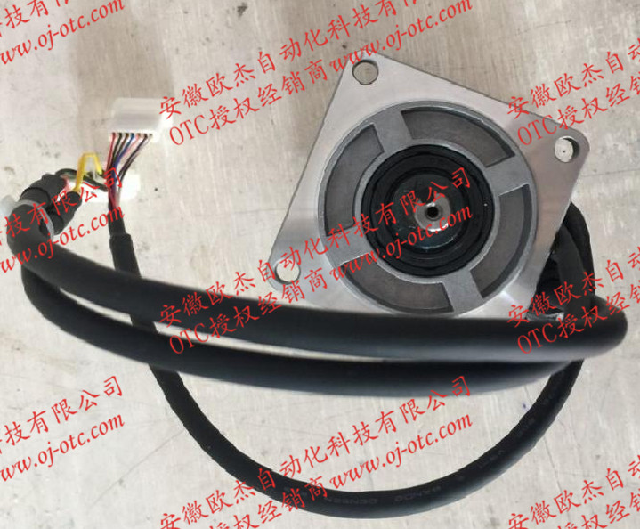 OTC Daihen W-L02148 電機(jī)細(xì)節(jié)