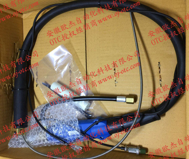 OTC Daihen 同軸電纜 L10261A00