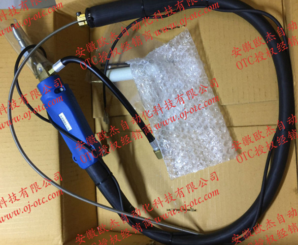 OTC Daihen L10261A00 電纜細節(jié)