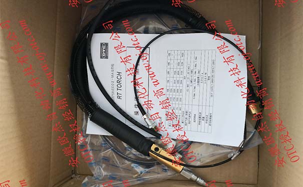 OTC Daihen 銅軸電纜 L10638 OTC Daihen L10638 銅軸電纜 原裝進(jìn)口