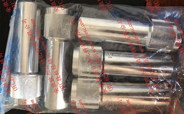 OTC Daihen U724E01 水冷噴嘴 原裝進口