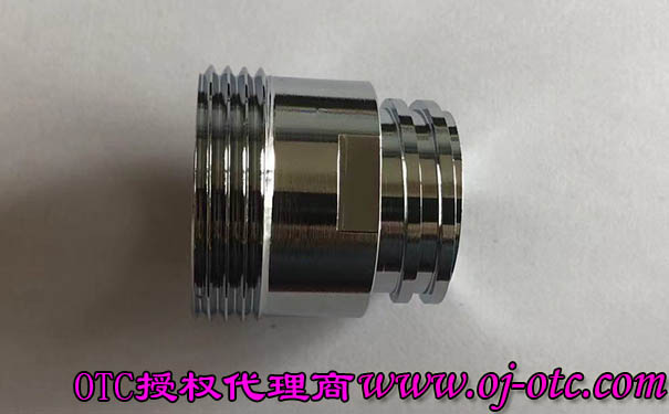 OTC Daihen 焊槍前體 L6571C02 OTC Daihen L6571C02 前體 原裝進(jìn)口