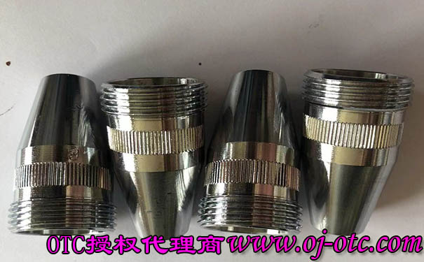 OTC Daihen 金屬噴嘴 H21B20 包裝