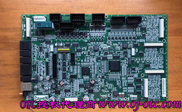 OTC Daihen L21730X00 印刷線路板 原裝進(jìn)口