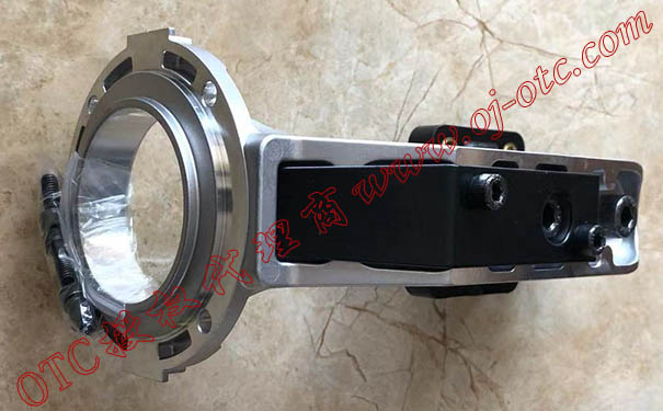 OTC Daihen L11730B00 完整組件 OTC Daihen L11730B00 焊槍支架組件