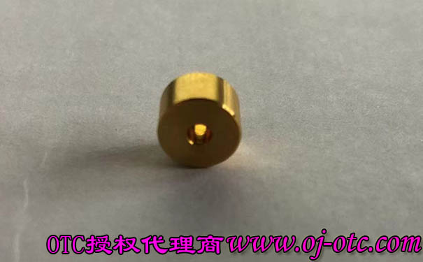 OTC Daihen 100-2484 導(dǎo)向輪 原裝進(jìn)口