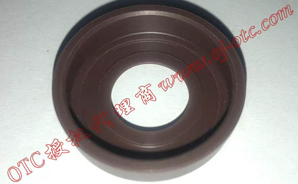 OTC Daihen L11608B02 絕緣法蘭 原裝進口