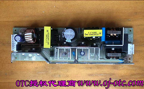 OTC Daihen 100-2818 伺服電源 原裝進(jìn)口