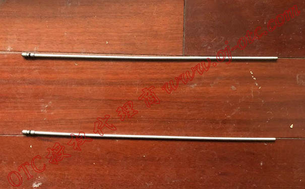 OTC Daihen L11608K00 送絲軟管組件 原裝進(jìn)口