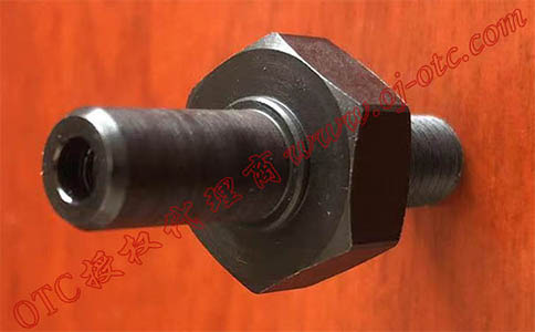 OTC Daihen L10595B03 驅(qū)動(dòng)軸承細(xì)節(jié)