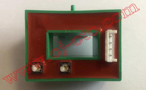 OTC Daihen 霍爾元件 100-0956 規(guī)格細(xì)節(jié)