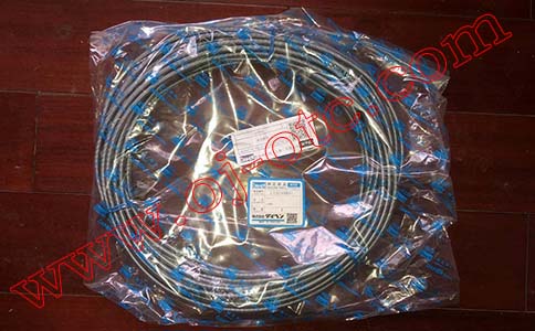 OTC Daihen L10599B01 送絲軟管 20米 原裝進(jìn)口