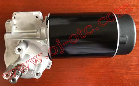 OTC Daihen 4802-206 送絲機(jī)馬達(dá) 原裝進(jìn)口