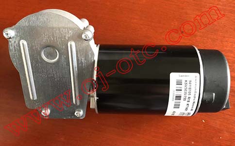 OTC Daihen 4802-206 送絲機(jī)馬達(dá)實(shí)物