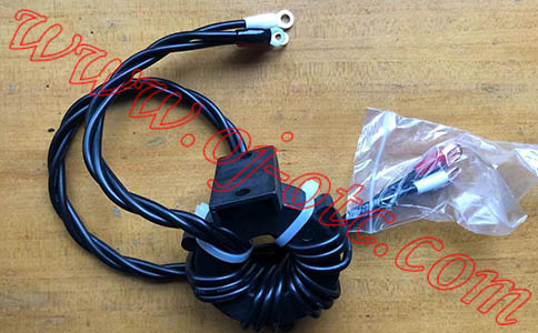 OTC Daihen 原裝濾波器 P30179H01 正面