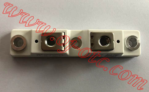 OTC Daihen 原裝快速二極管模塊 100-2547 正面