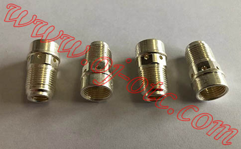 Fronius導(dǎo)電嘴座42,0001,4037,5