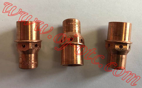 Fronius導(dǎo)電嘴座42,0001,5084