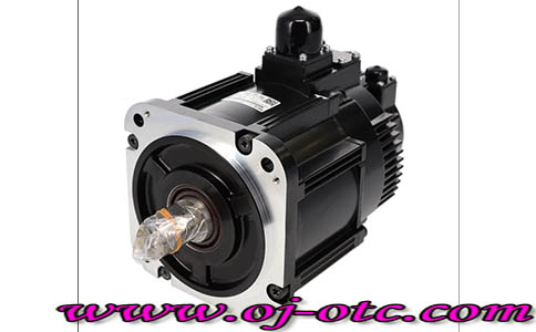 SGMRV-13ANA-YR11安川伺服電機(jī)馬達(dá) 安川原裝伺服電機(jī)SGMRV-13ANA-YR11正面