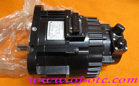 SGMRV-05ANA-YR21安川伺服電機馬達 安川原裝伺服電機SGMRV-05ANA-YR21正面