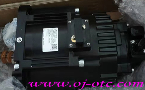 SGM7G-09APK-YR1*安川馬達(dá) 安川伺服電機(jī)SGM7G-09APK-YR1側(cè)面