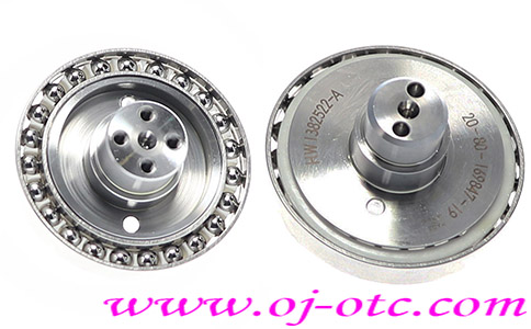 HW1382522-A 安川機器人減速機 安川減速機HW1382522-A側面