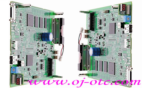 安川CPU基板JANCD-AIF01-1E包裝