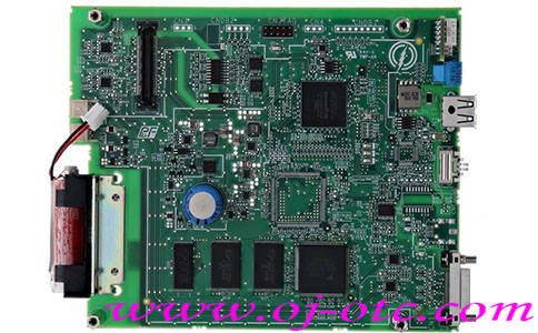 安川CPU基板JANCD-AIF01-2E細(xì)節(jié)