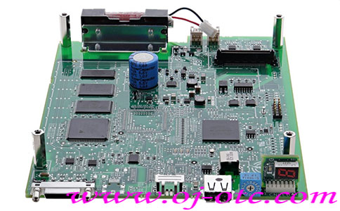 安川CPU基板JANCD-AIF01-2E包裝