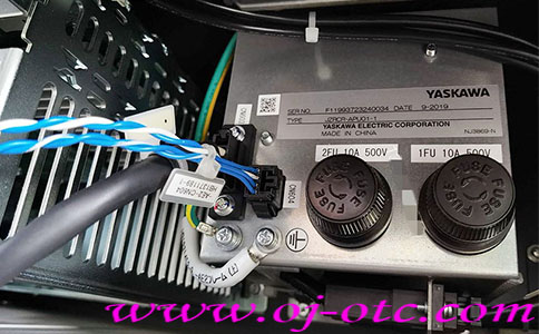 JZRCR-APU01-1 控制電源組件 安川控制電源組件JZRCR-APU01-1包裝