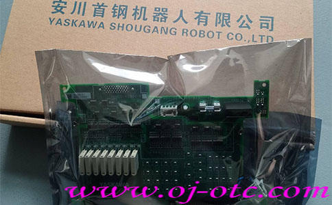 JANCD-AIO01-E 安川機(jī)器人I/O板 安川IO板JANCD-AIO01-E包裝