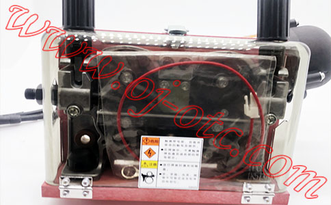 OTC Daihen 送絲機(jī) AF4012C 原裝進(jìn)口